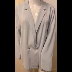 NWT Blazer/Jacket. Size XL.